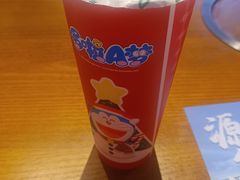 -呷哺呷哺 黄金牧场 (盛世天骄店)