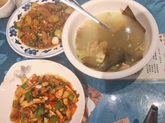 -湘春酒家·1989(运达汇店)