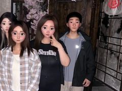 -荒岛实景沉浸密室(江汉路1店)
