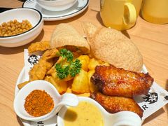 -太二酸菜鱼(石家庄万象城店)