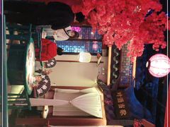 大堂-探花·意境江南菜·唐伯虎文化体验店·松鼠桂鱼(观前店)