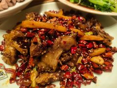 -将军府·鸡毛店(武侯祠店)