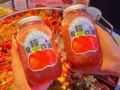 -靓靓蒸虾·头牌蒸虾(南山桂庙店)