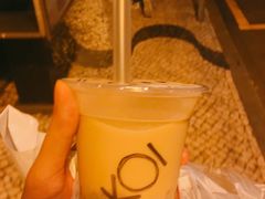 -Koi thé(水坑尾街店)