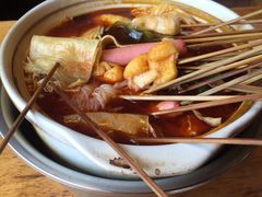 -珍祥烧烤涮肚(舜耕路店)