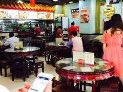 星记肠粉王(福华店)-昇记肠粉王(福华路店)