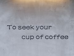 -SeekSeeking咖啡专门店(堰塘街店)