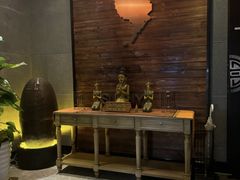 -泰迈·影院式足道SPA(世纪大道店)