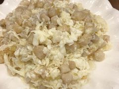 芙蓉鲜贝-砂锅李(九江路店)