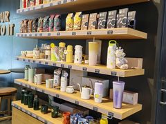 -星巴克(北京阜安路店)
