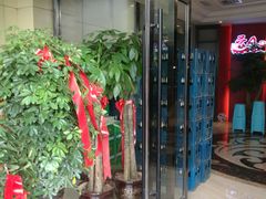 -蒙A海鲜烧烤(金桥店)