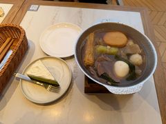 -无印良品餐堂 MUJI Diner(成都太古里店)