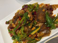 -苏湘小馆·不做预制菜(青年公社店)