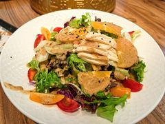 -巴扎屋大盘鸡·新疆菜(汇嘉时代店)