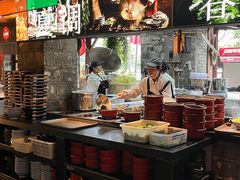 -古市香跷脚牛肉·非遗传承单位