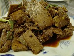 -卡万金特色藏餐