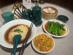 -松鹤面馆·古法焖肉面(观前店)