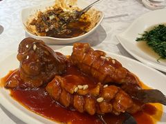 -永兴餐厅(复兴中路店)