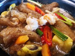 -鱼篮仔·潮汕美食(圆明新园店)