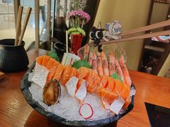 -匠和风精致料理(世茂双子塔店)