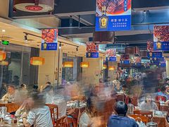 -天下客饭店(中山路店)