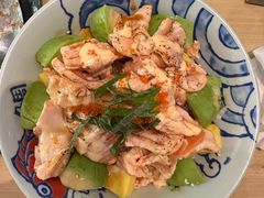 -沼津港精致料理·寿喜烧·烧鸟(漕河泾印象城店)