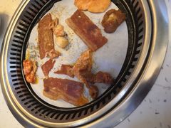 -金权道韩式自助烤肉(嘉华国际店)