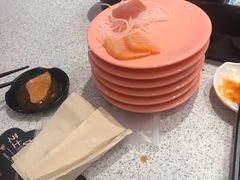 -争鲜回转寿司(南开大悦城店)