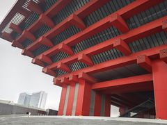 -中华艺术宫(上海美术馆)