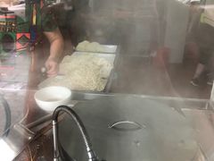 -潮镇老尾牛杂(环城西路店)