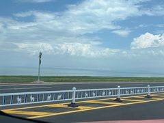 -青海湖国家重点风景名胜区