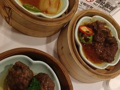 -沙河粉村·国家非遗传承(云台店)