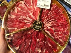 -盒马鲜生(岭南新世界店)