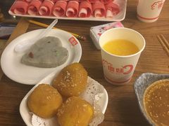 -傣妹火锅(四川北路店)