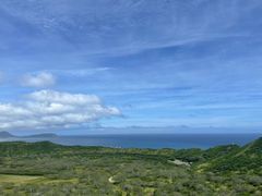 -钻石头山