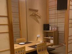 -长崎屋·日本料理·刺身·烧鸟(天河北路店)