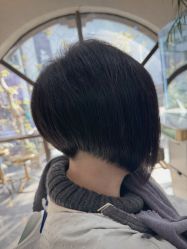 -秦·专注剪发