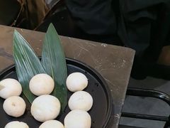 -江城二当家烤牛肉(莲塘新村店)