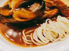 -御花园·粤菜·海鲜火锅(中山公园店)