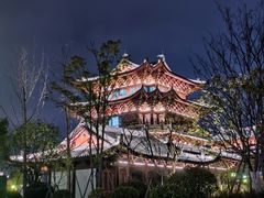 -江心屿景区