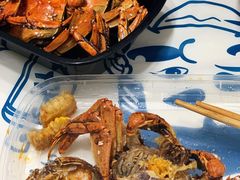 -松哥油焖大虾(科技园店)