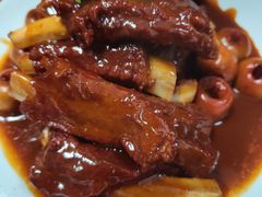-华膳楼·安徽地标美食·中华餐饮名店(文化公园店)