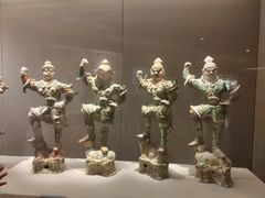 -西安大唐西市博物馆