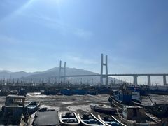 -海门岛七号餐厅