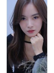 -型色沙龙