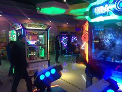 -大玩家超乐场(高新万达店)