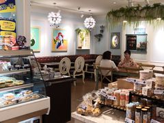 -TOUCH泰奇(金桥长岛路店)