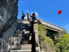 -武当山风景区
