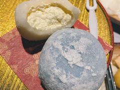 榴莲大福-一绪に寿喜烧自助(世茂广场店)