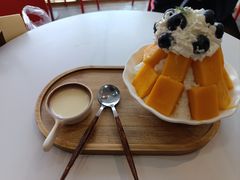 -必点海鲜·海肠捞饭大王(滨江道店)